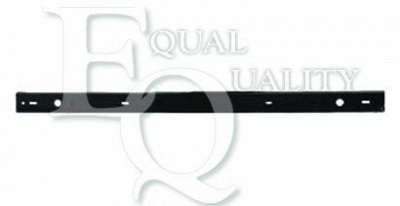 EQUAL QUALITY l02498 - Кронштейн, буфер